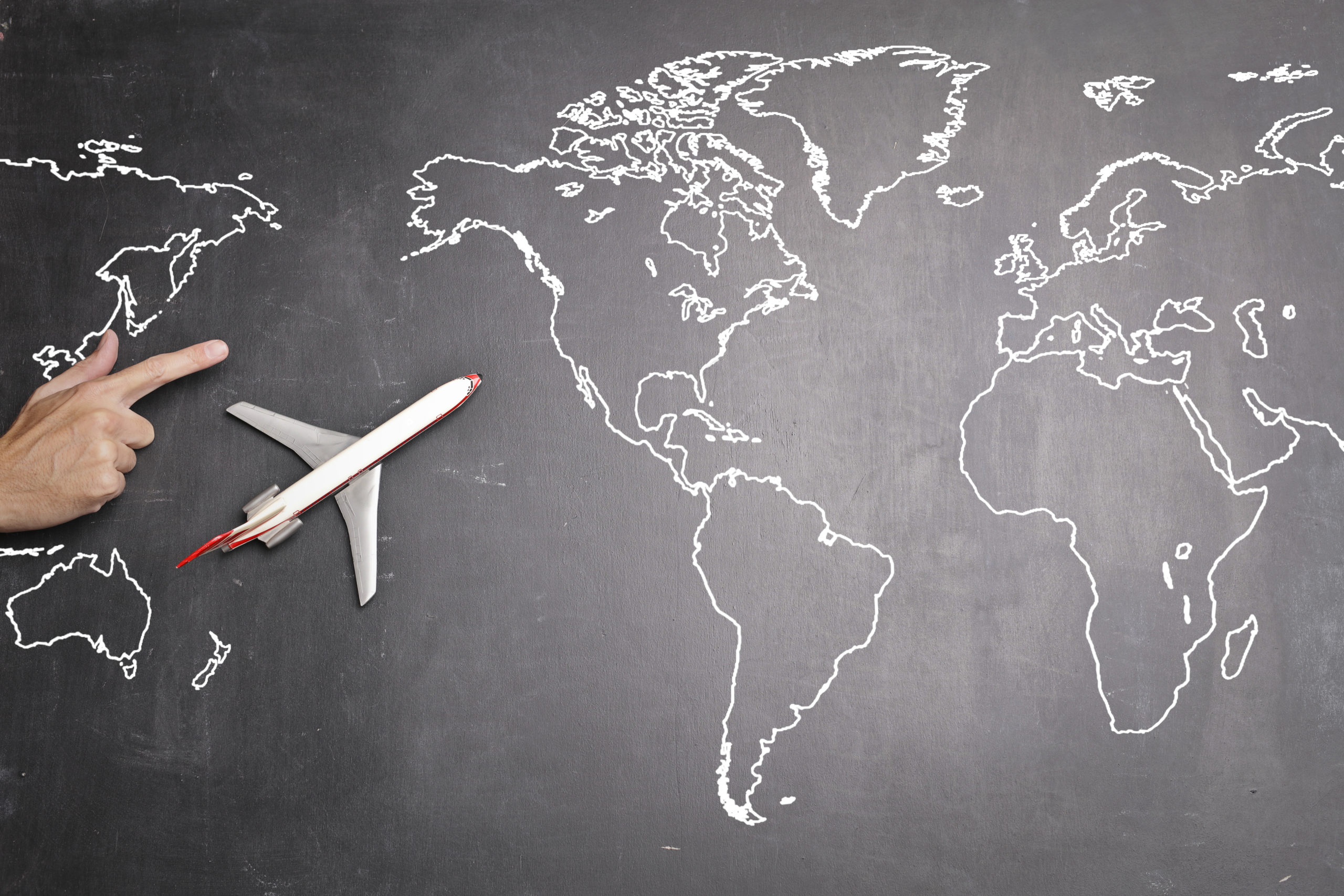 inglês para viagem