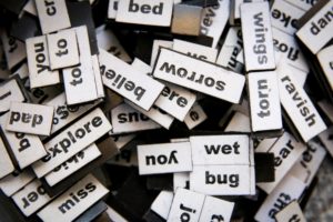 palavras homofonas em inglês