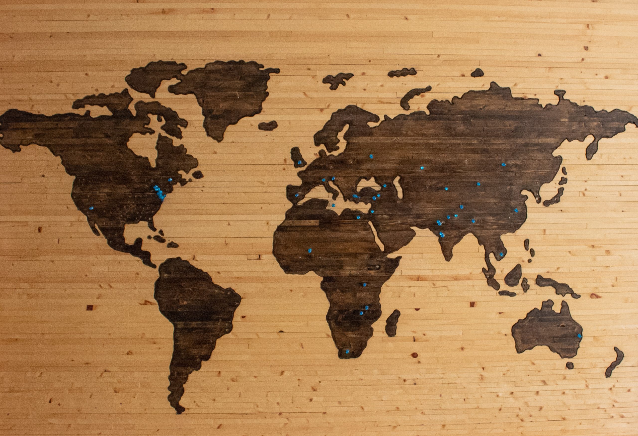 países e nacionalidades em inglês
