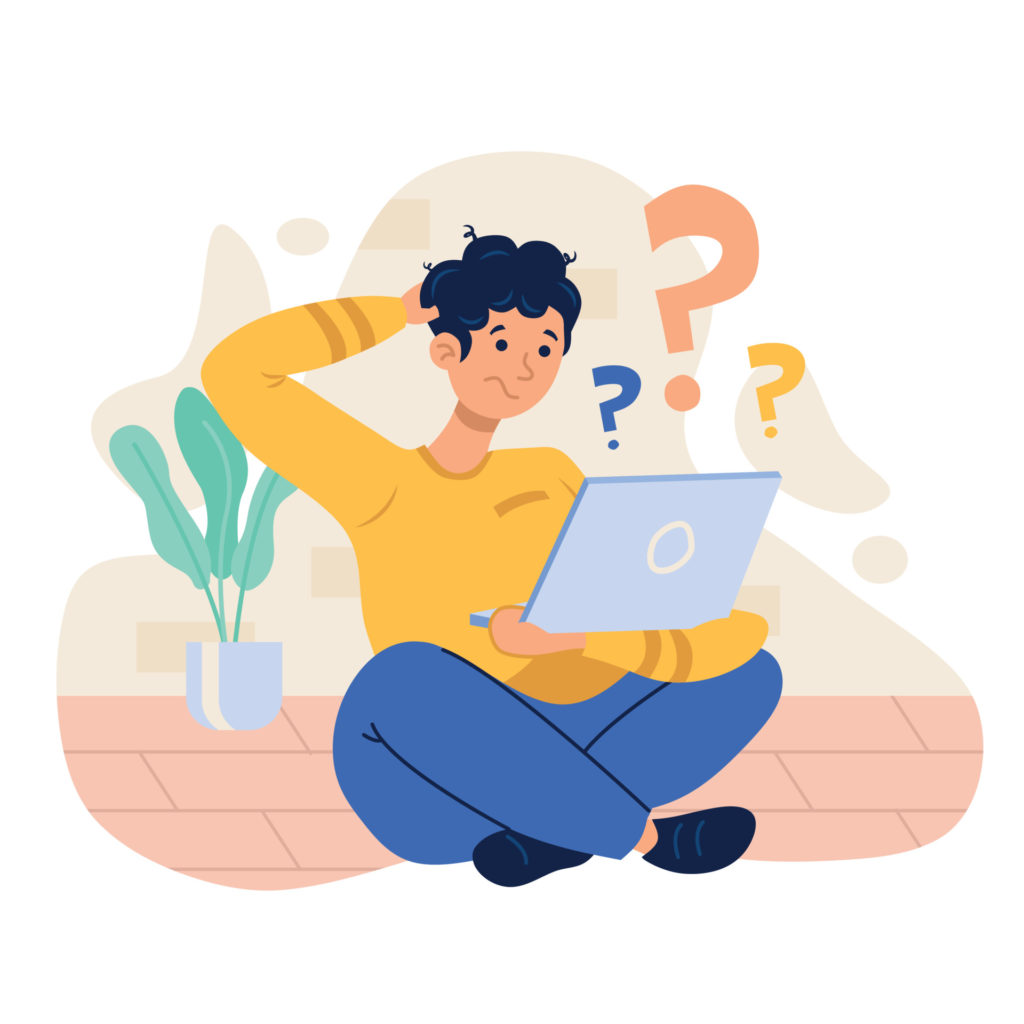 como organizar a semana de estudos