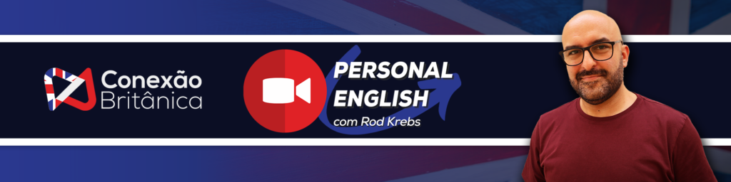 Personal English