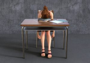 o que fazer no dia da prova do IELTS