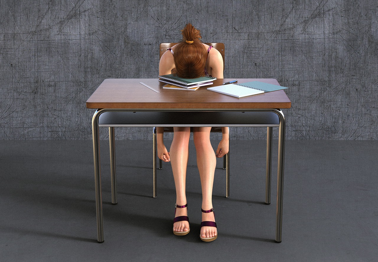 o que fazer no dia da prova do IELTS